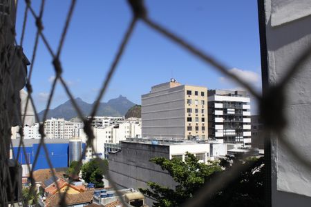 Apartamento à venda com 86m², 3 quartos e 1 vagaVista da Rua