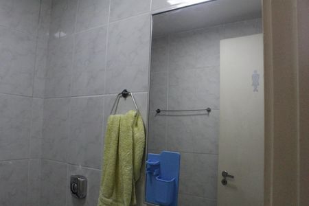 Apartamento à venda com 86m², 3 quartos e 1 vagaBanheiro Social