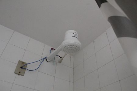Apartamento à venda com 86m², 3 quartos e 1 vagaBanheiro de serviço