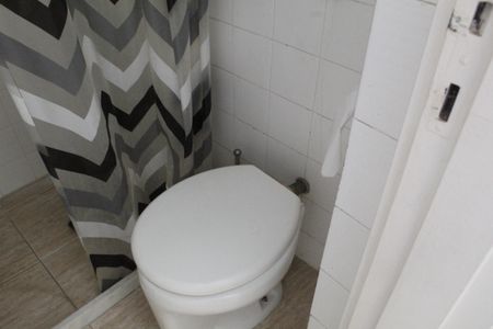 Apartamento à venda com 86m², 3 quartos e 1 vagaBanheiro de serviço