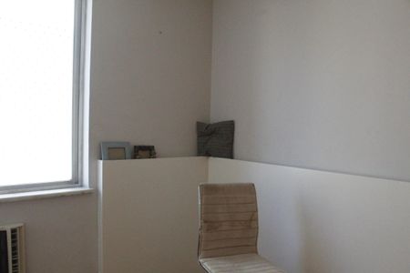 Apartamento à venda com 86m², 3 quartos e 1 vagaQuarto 2