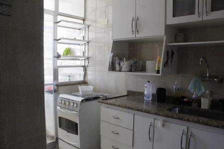Apartamento à venda com 86m², 3 quartos e 1 vagaCozinha