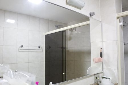 Apartamento à venda com 86m², 3 quartos e 1 vagaBanheiro da Suíte