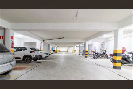 Studio para alugar com 25m², 1 quarto e 1 vaga Studio para alugar com 25m², 1 quarto e 1 vagaEstacionamento