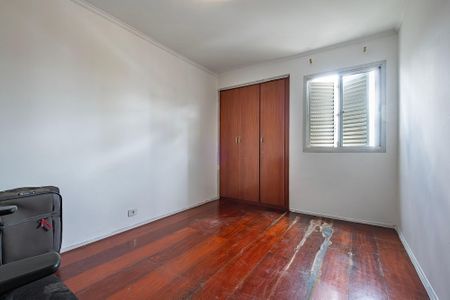 Apartamento à venda com 110m², 3 quartos e 1 vaga Apartamento à venda com 110m², 3 quartos e 1 vagaQuarto 3