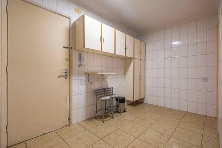 Apartamento à venda com 110m², 3 quartos e 1 vaga Apartamento à venda com 110m², 3 quartos e 1 vagaCozinha