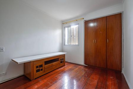 Apartamento à venda com 110m², 3 quartos e 1 vaga Apartamento à venda com 110m², 3 quartos e 1 vagaQuarto 2