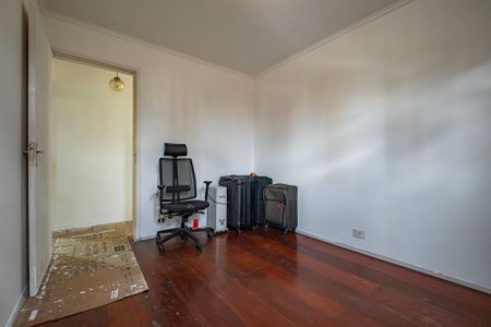 Apartamento à venda com 110m², 3 quartos e 1 vaga Apartamento à venda com 110m², 3 quartos e 1 vagaQuarto 3