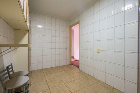 Apartamento à venda com 110m², 3 quartos e 1 vaga Apartamento à venda com 110m², 3 quartos e 1 vagaCozinha