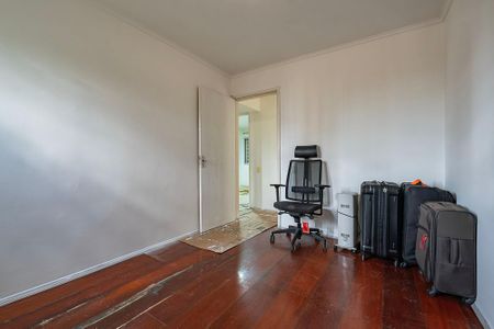 Apartamento à venda com 110m², 3 quartos e 1 vaga Apartamento à venda com 110m², 3 quartos e 1 vagaQuarto 3