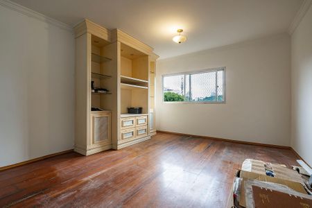 Apartamento à venda com 110m², 3 quartos e 1 vaga Apartamento à venda com 110m², 3 quartos e 1 vagaSala