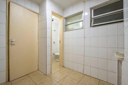 Apartamento à venda com 110m², 3 quartos e 1 vaga Apartamento à venda com 110m², 3 quartos e 1 vagaÁrea de Serviço