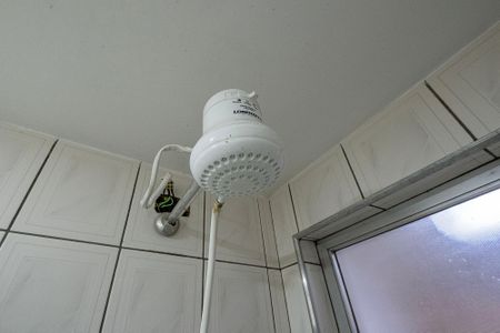 Apartamento à venda com 110m², 3 quartos e 1 vaga Apartamento à venda com 110m², 3 quartos e 1 vagaBanheiro