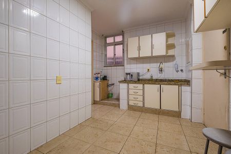 Apartamento à venda com 110m², 3 quartos e 1 vaga Apartamento à venda com 110m², 3 quartos e 1 vagaCozinha