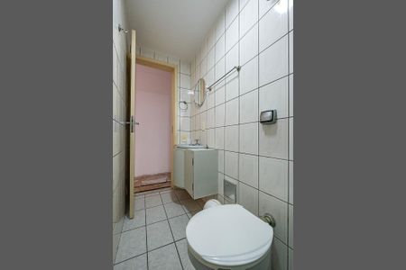 Apartamento à venda com 110m², 3 quartos e 1 vaga Apartamento à venda com 110m², 3 quartos e 1 vagaBanheiro