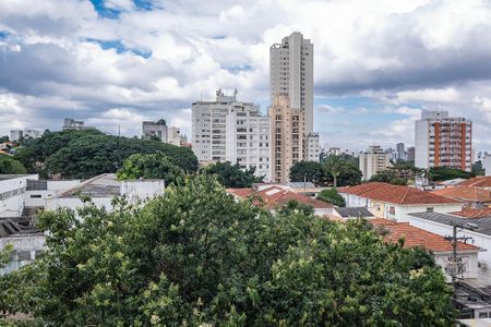 Apartamento à venda com 110m², 3 quartos e 1 vaga Apartamento à venda com 110m², 3 quartos e 1 vagaSala - Vista