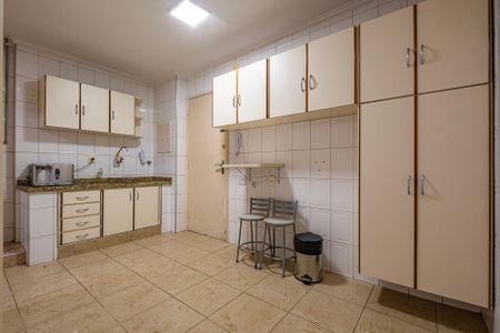 Apartamento à venda com 110m², 3 quartos e 1 vaga Apartamento à venda com 110m², 3 quartos e 1 vagaCozinha