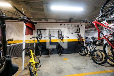 Apartamento para alugar com 38m², 1 quarto e 1 vagaÁrea comum