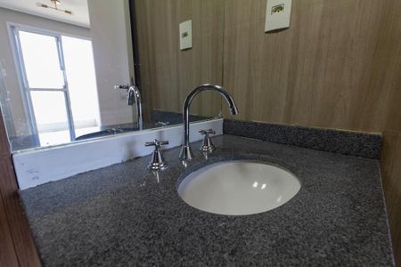 Apartamento para alugar com 38m², 1 quarto e 1 vagaBanheiro