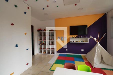 Apartamento para alugar com 38m², 1 quarto e 1 vagaÁrea comum - Brinquedoteca