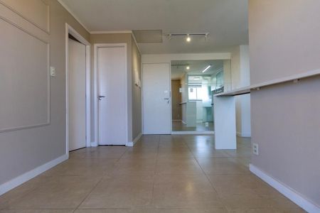 Apartamento para alugar com 38m², 1 quarto e 1 vagaSala