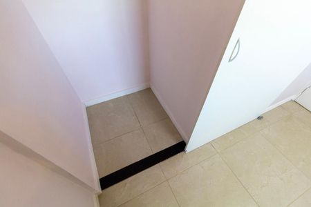 Apartamento para alugar com 38m², 1 quarto e 1 vagaQuarto