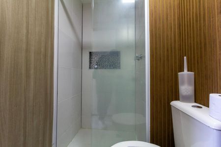 Apartamento para alugar com 38m², 1 quarto e 1 vagaBanheiro