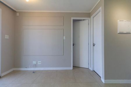 Apartamento para alugar com 38m², 1 quarto e 1 vagaSala