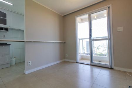 Apartamento para alugar com 38m², 1 quarto e 1 vagaSala