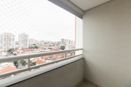Apartamento para alugar com 66m², 2 quartos e 2 vagasVaranda 