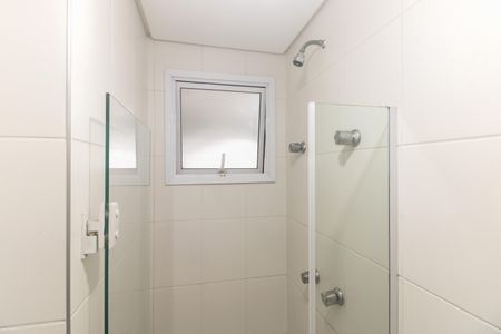 Apartamento para alugar com 66m², 2 quartos e 2 vagasBanheiro Social 