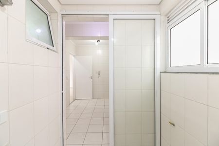 Apartamento para alugar com 66m², 2 quartos e 2 vagasÁrea de Serviço 