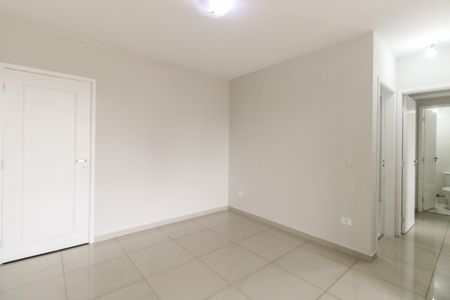 Sala  de apartamento para alugar com 2 quartos, 66m² em Parque São Jorge, São Paulo