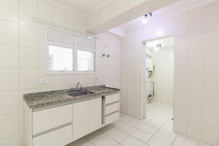 Apartamento para alugar com 66m², 2 quartos e 2 vagasCozinha 