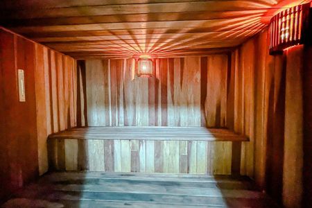 Apartamento para alugar com 66m², 2 quartos e 2 vagasÁrea Comum 