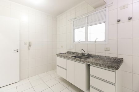 Apartamento para alugar com 66m², 2 quartos e 2 vagasCozinha 