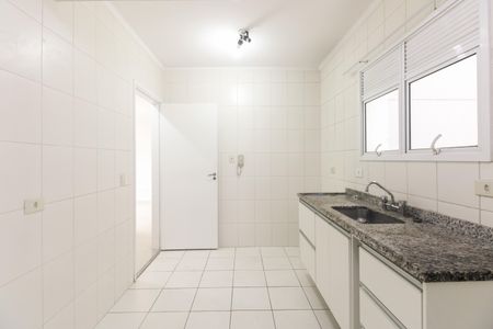 Apartamento para alugar com 66m², 2 quartos e 2 vagasCozinha 