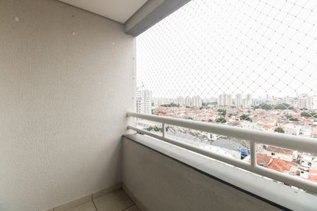 Apartamento para alugar com 66m², 2 quartos e 2 vagasVaranda 