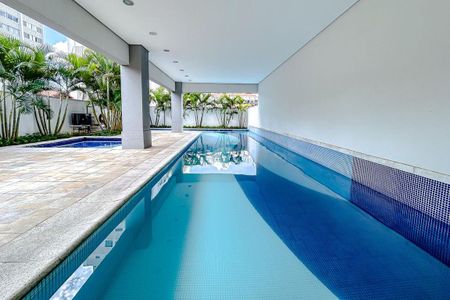 Apartamento para alugar com 66m², 2 quartos e 2 vagasÁrea Comum 