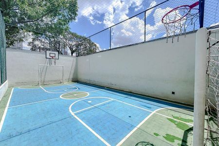 Apartamento para alugar com 66m², 2 quartos e 2 vagasÁrea Comum 