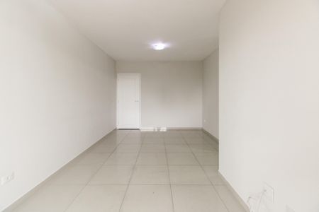 Sala  de apartamento para alugar com 2 quartos, 66m² em Parque São Jorge, São Paulo