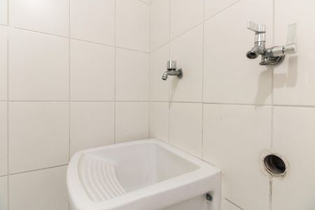 Apartamento para alugar com 66m², 2 quartos e 2 vagasÁrea de Serviço 