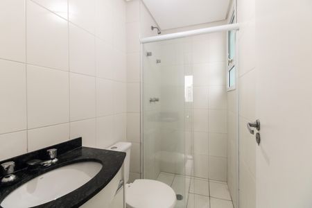Apartamento para alugar com 66m², 2 quartos e 2 vagasBanheiro Suíte 