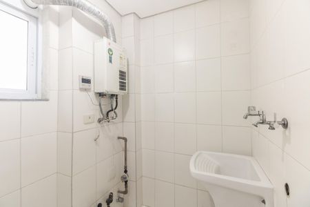Apartamento para alugar com 66m², 2 quartos e 2 vagasÁrea de Serviço 