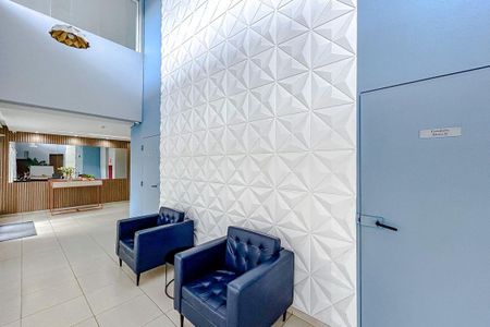 Apartamento para alugar com 66m², 2 quartos e 2 vagasÁrea Comum 