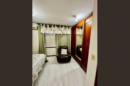 Apartamento para alugar com 99m², 2 quartos e 1 vagaQuarto 1