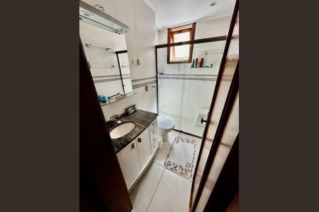 Apartamento para alugar com 99m², 2 quartos e 1 vagaBanheiro 1