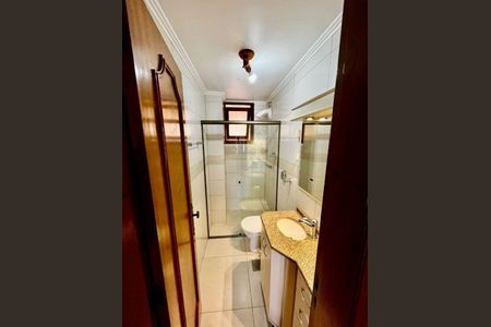 Apartamento para alugar com 99m², 2 quartos e 1 vagaBanheiro 2