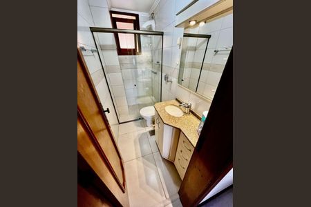 Apartamento para alugar com 99m², 2 quartos e 1 vagaBanheiro 2