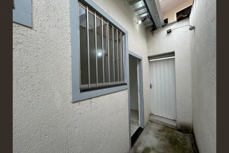 Casa para alugar com 25m², 1 quarto e sem vagaÁrea comum